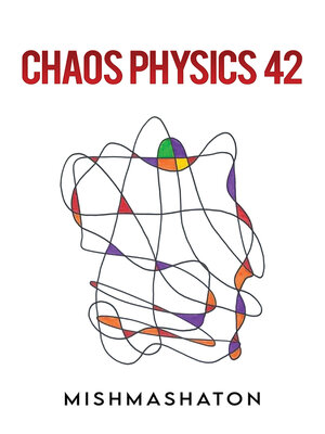 cover image of Chaos Physics 42